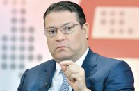 Sanz Lovatón anuncia ofensiva contra el comercio ilícito – Remolacha