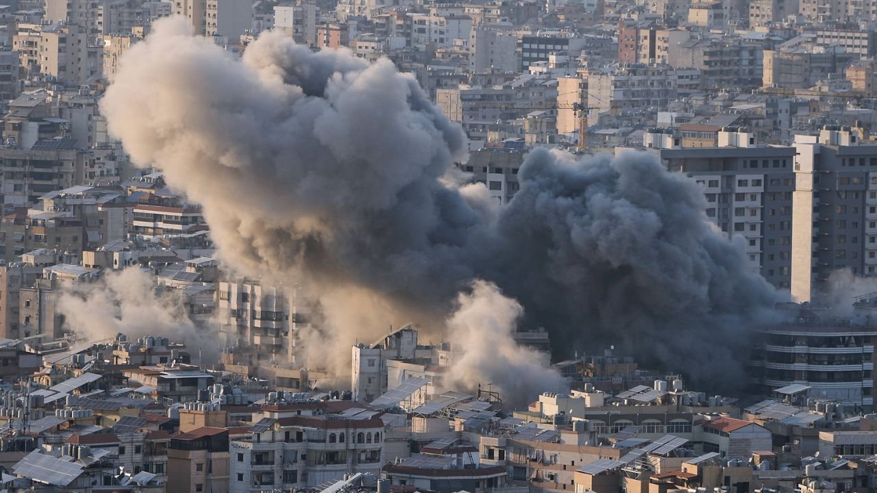 Irán confirma que se retira del Mundial de fútbol 2026