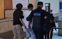 Trasladan a Ciudad Nueva a reo implicado en asalto a joyería – Remolacha