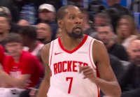 Kevin Durant llega a los 32,000 puntos – Remolacha