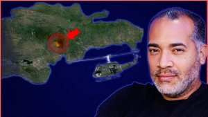 ¡Mira lo que está pasando en Valle Nuevo! (ft. José Martínez Brito) – Remolacha