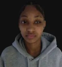 RD: Le cantan 30 años a “La Beba” por atropello mortal