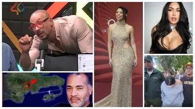 Las más vistas de la semana