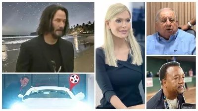 Las más vistas de la semana