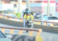 El 70% de motoristas reprueba el examen teórico – Remolacha