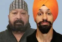 NY: Padre e hijo delatados por cámara de seguridad… – Remolacha