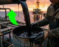 El precio del petróleo registra su mayor subida en años – Remolacha