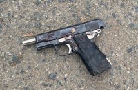 Agente policial mata a presunto asaltante en Haina – Remolacha