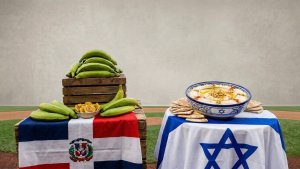 Clasico Mundial de Beisbol: Jornada del día