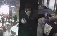 Tirotean y asaltan joyería en Cristo Rey (video) – Remolacha