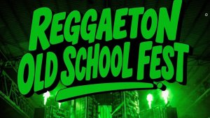 El Primer Festival de Reggaetón Old School en RD – Remolacha