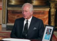 Rey Carlos III felicita a la República Dominicana – Remolacha