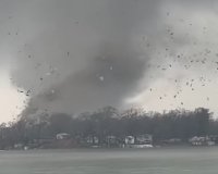 Seis muertos tras tornados en Michigan y Oklahoma – Remolacha