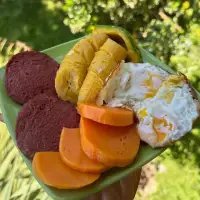 Los platos típicos dominicanos que cuentan la historia de cada región – Remolacha