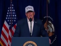 Trump afirma que 48 líderes iraníes “han caído de una vez” – Remolacha