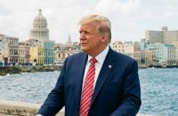 Trump: “El gran cambio pronto llegará a Cuba” – Remolacha