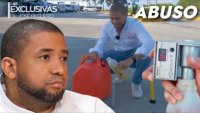 Poderosos de los combustibles van tras Jefte Ventura (video) – Remolacha