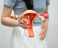 Rara condición en la que una mujer nace con dos úteros – Remolacha