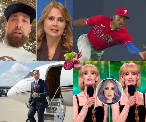 Las más vistas del lunes