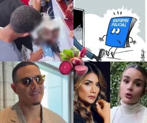 Las más vistas del miércoles