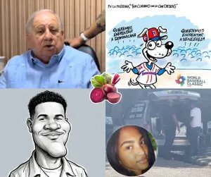 Las más vistas del jueves