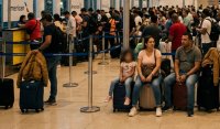 Más de 19,000 vuelos retrasados tras ataques en Oriente Medio – Remolacha
