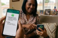 WhatsApp lanza cuentas para menores controladas por los padres – Remolacha