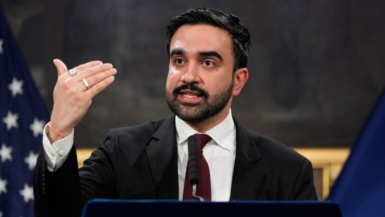 «Bombardear ciudades. Estadounidenses no quieren esto»